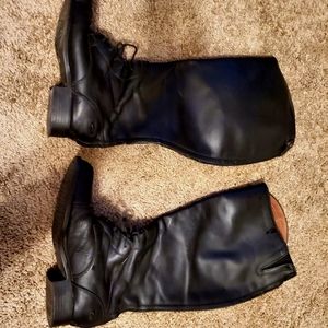 Ariat field boots 8.5 XW
